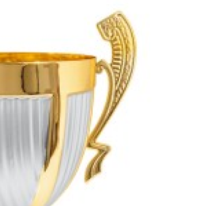 Кубок пластиковый