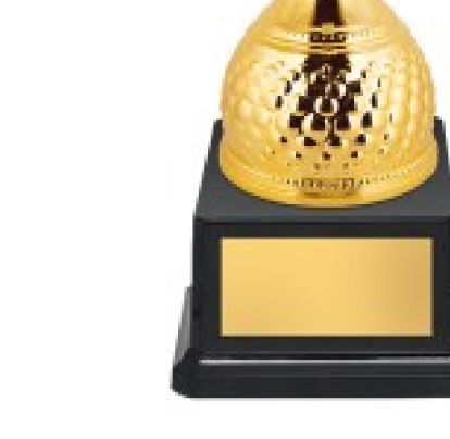 Кубок пластиковый