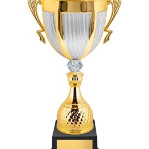 Кубок деревянный