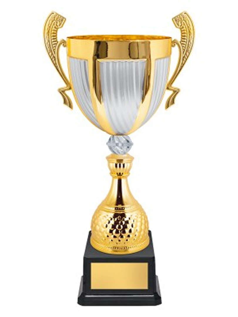 Кубок пластиковый